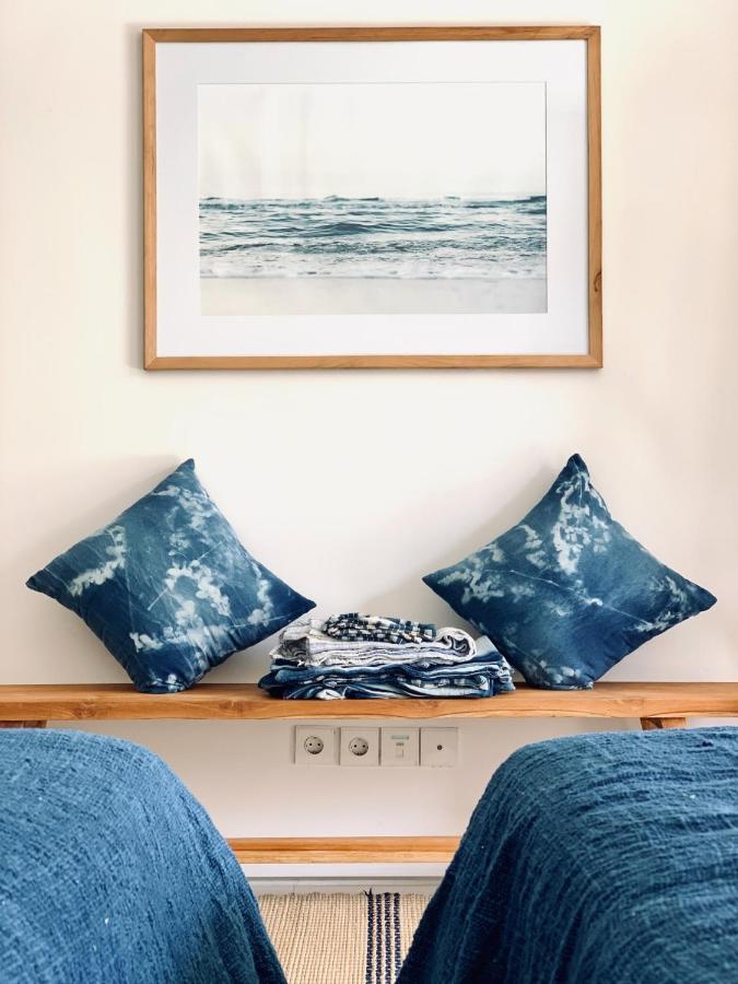 Pelangi 148 Beach Suites Семиняк Екстериор снимка